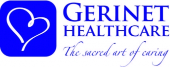 Gerinet Healthcare Logo